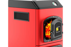 Pipehill solid fuel boiler costs